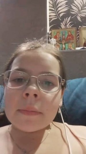 Милана хаметова