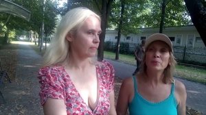 АНЕКДОТЫ ОТ АНЕЧКИ.КАК ИЗБАВИТЬСЯ ОТ СОСЕДЕЙ