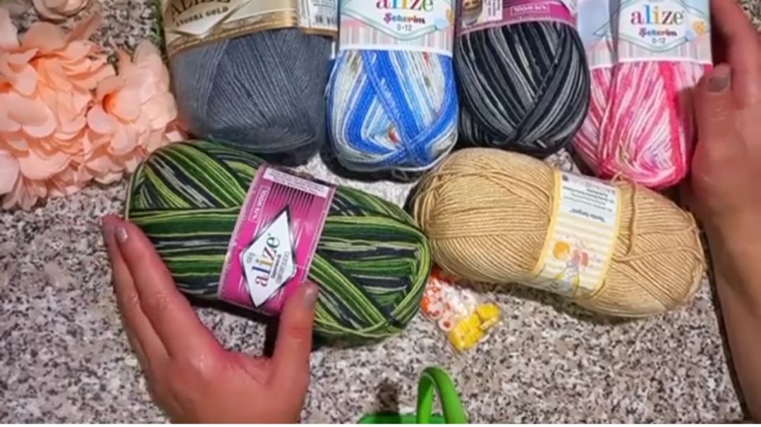 Очередная порция вкусняшек /Или как посылки поднимают настроение 💥🤗💃 смотреть онлайн