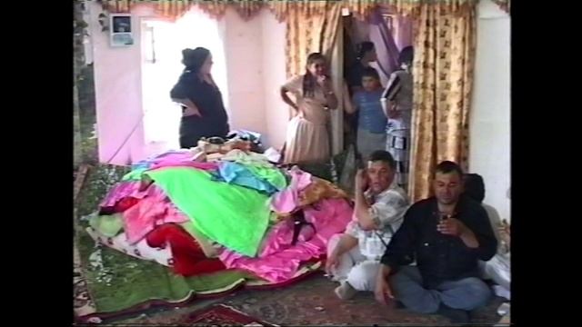 второй день свадьбы цыган-1 смотреть онлайн