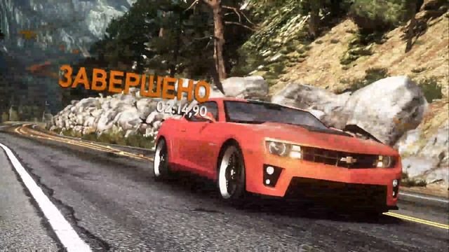 Need for speed the run #1 смотреть онлайн