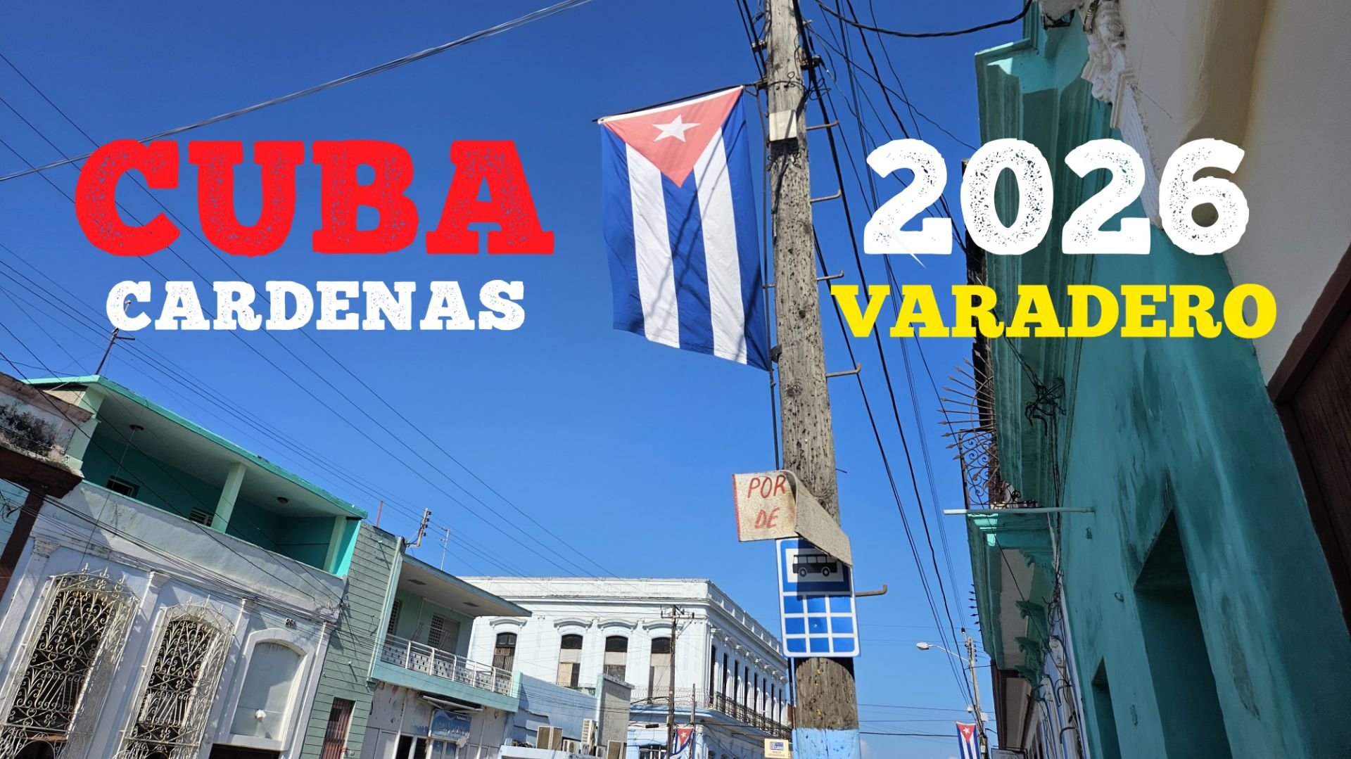 Куба 2026 Варадеро Карденас. Гуляем по кладбищу. Ресторан за 400р на человека с алкоголем ! CUBA смотреть онлайн