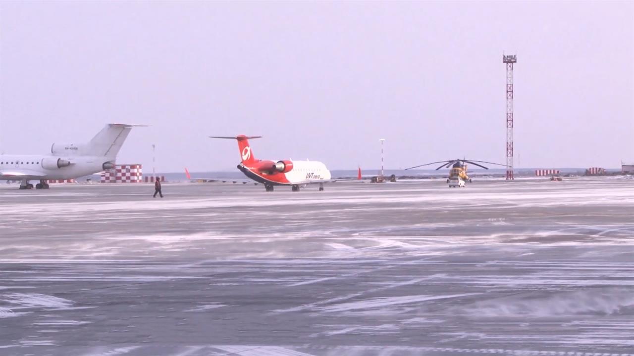 "Аэрофлот" и "Победа" сообщили о масштабном сбое в системе бронирования. смотреть онлайн