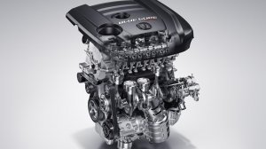 Ремонт двигателя Changan