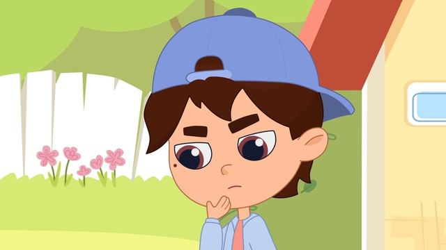 Добрый мультфильм для малышей | Котёнок Кнопа — Лучшие серии смотреть онлайн