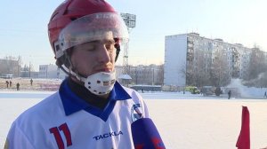 Сборная России-1 победила в турнире «Народного единства»