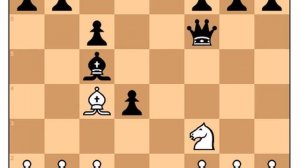 Михаил Таль гениально _разносит_ соперника за 20 ходов в _защите Каро-Канн_