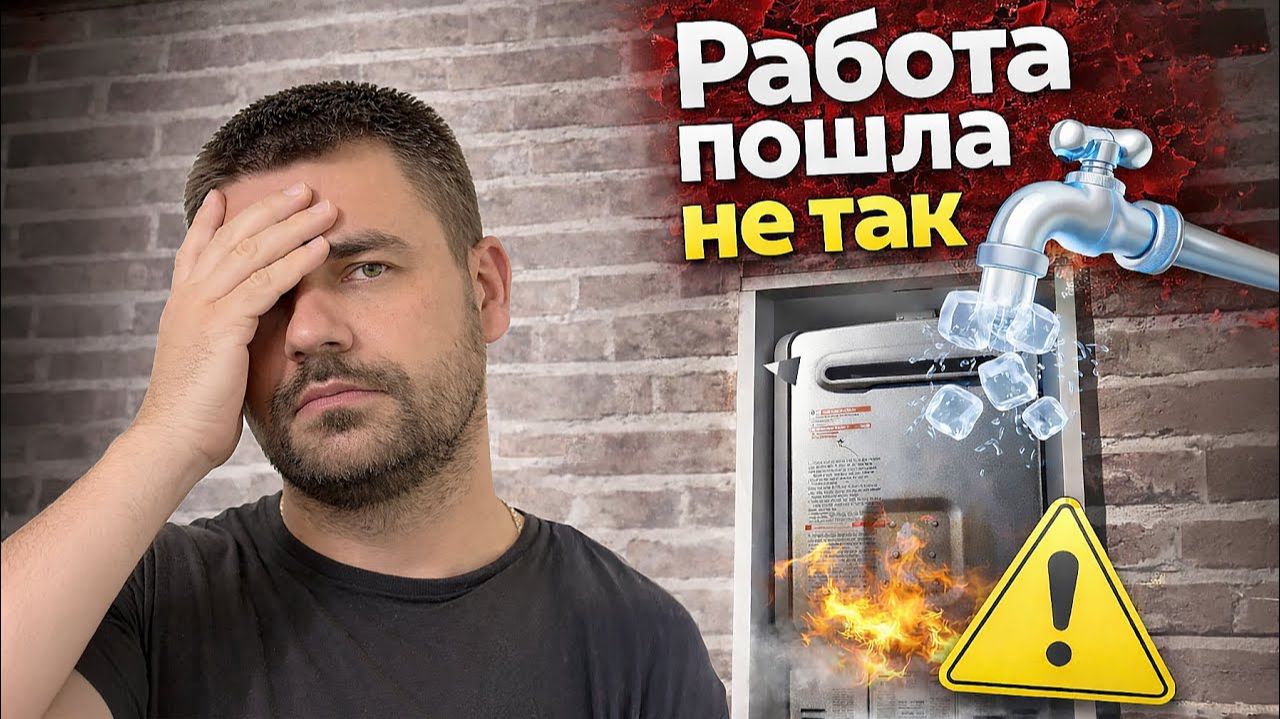 Заказ за заказом | Мастер На Все Руки в США Работа смотреть онлайн