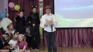 Кошкин Дом - 2024 - Арт-смена