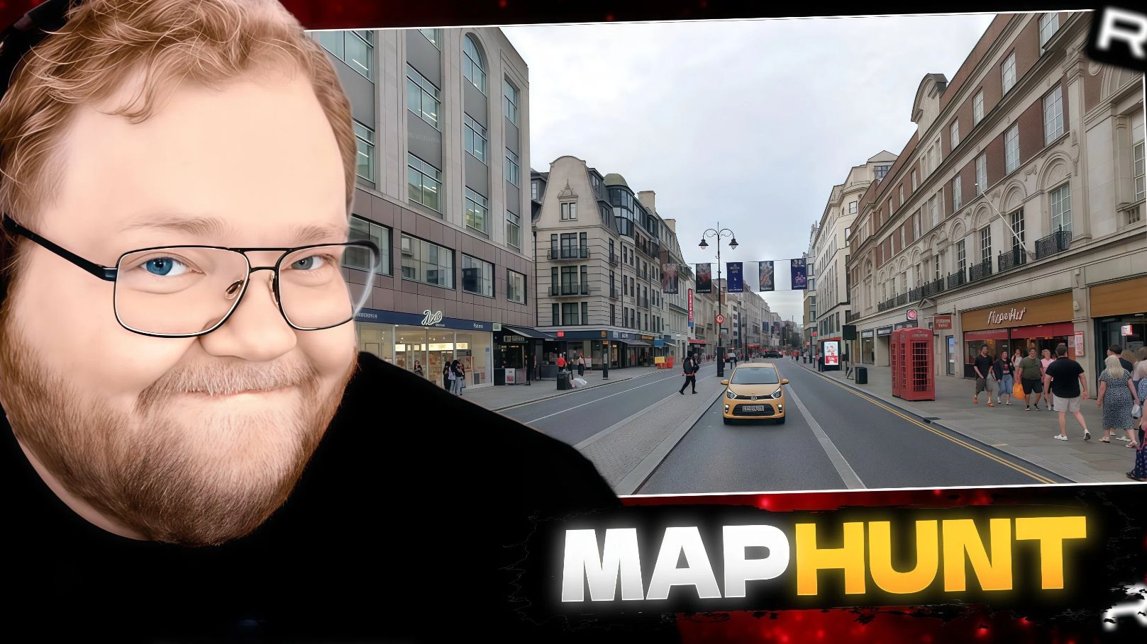 T2x2 ИГРАЕТ в MAP HUNT // ПОИСКИ ПРЕДМЕТОВ НА КАРТАХ смотреть онлайн