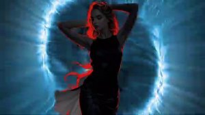 Modern Boots - On Fire