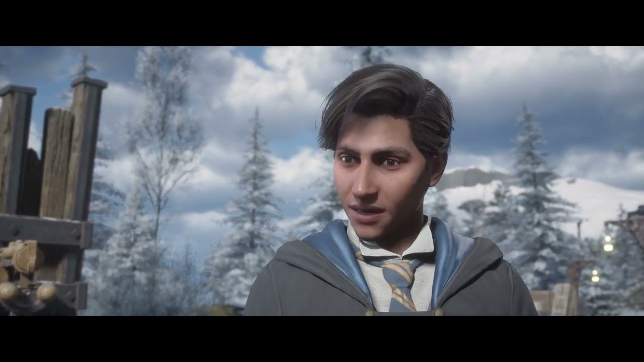 Hogwarts Legacy #49 Что-то на Гобблдуке смотреть онлайн