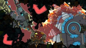 Мультики про танки