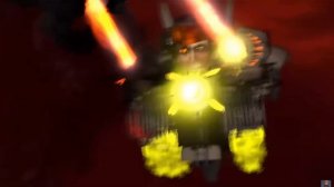 Что если Астро Титан Спикермен Мен был в Скибиди Туалет 77 часть 2?