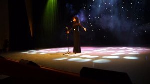 Фестиваль Золотой голос РОССИИ, Головина Елена