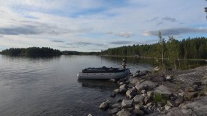 НА ТИХОМ СЕВЕРЕ 5 СЕРИЯ