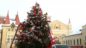 (Рыбинск-40) ПРОЩАЙ, КРАСАВИЦА!