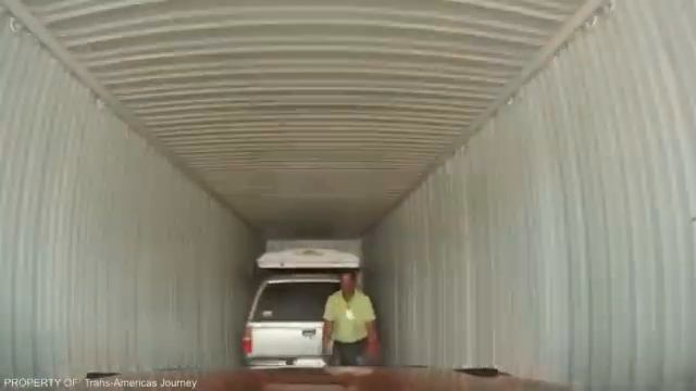 Дарьенский пробел. смотреть онлайн