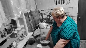 Через,, не хочу" но я доделала работу✅