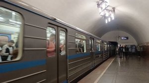 Парадная шестёрка