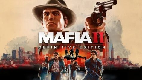 Mafia 2 - Definitive Edition. Прохождение №1. смотреть онлайн