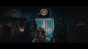 Невероятные приключения в стране чудес — Русский трейлер (2026)