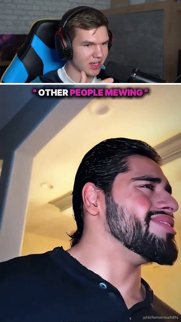 Другие Делают Мьюнинг Против Последнего🤔🌟 #shorts #шортс #прикол #ржака #мем #приколы #челлендж смотреть онлайн