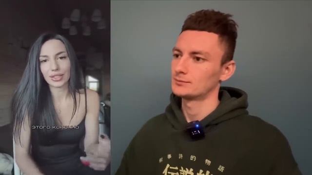 Паника! Женщины - роботы ОТБИРАЮТ мужские внимание и деньги!Реалистичные кук_HD смотреть онлайн