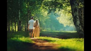 ,, Музыка Любви Звучит,, Печсня,,