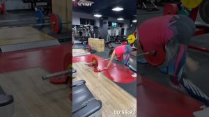 Морева Екатерина, тф Кожухово/ЧК/57раз