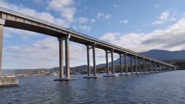 Гибралтарский пролив. смотреть онлайн