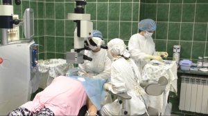 С 1 марта все бюджетные места в ординатуре медицинских вузов станут целевыми