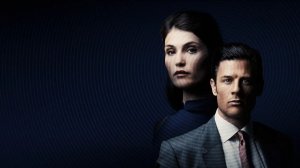 Шпион, которого не было (краткий пересказ фильма. КЛИФФХЭНГЕР)