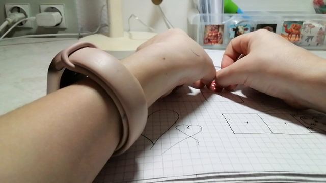 Бумажные сюрпризы!!! смотреть онлайн