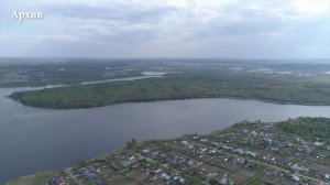 Парк или набережная. Выбор за нами!