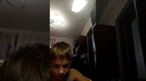 просто трансляция с лицом