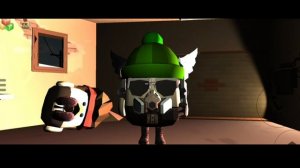 Чикен миф 13