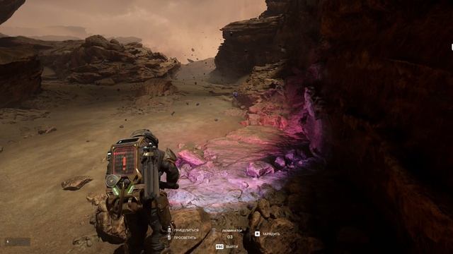 The Alters - прохождение [38] ПК русский язык смотреть онлайн