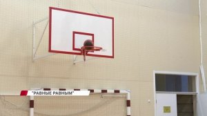 В Бурятии для ветеранов СВО с инвалидностью реализуется проект «Равные равным»