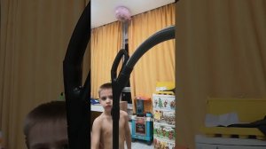 2 часть перестоновки комнаты