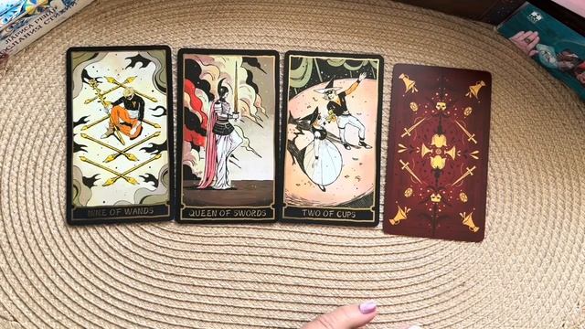 🌺ВЕСЫ ♎️ФЕВРАЛЬ 2026 ГОД ТАРО РАСКЛАД🌺 смотреть онлайн