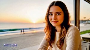 Nezon - Echoes Of Love