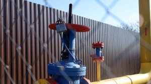 В Инчукалнском ПХГ Прибалтики осталось менее трети запасов газа