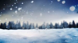 ЗВУЧИТ ЯНВАРСКИЙ БЛЮЗ