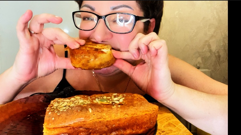 ИДЕАЛЬНЫЕ тыкайте себе в другом месте!А я откушала половинку пирожка и худею! смотреть онлайн