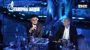 «Газпром-Медиа» анонсировал расширение сотрудничества с Индией