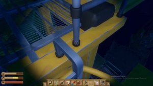 RAFT №22 перепрохождение