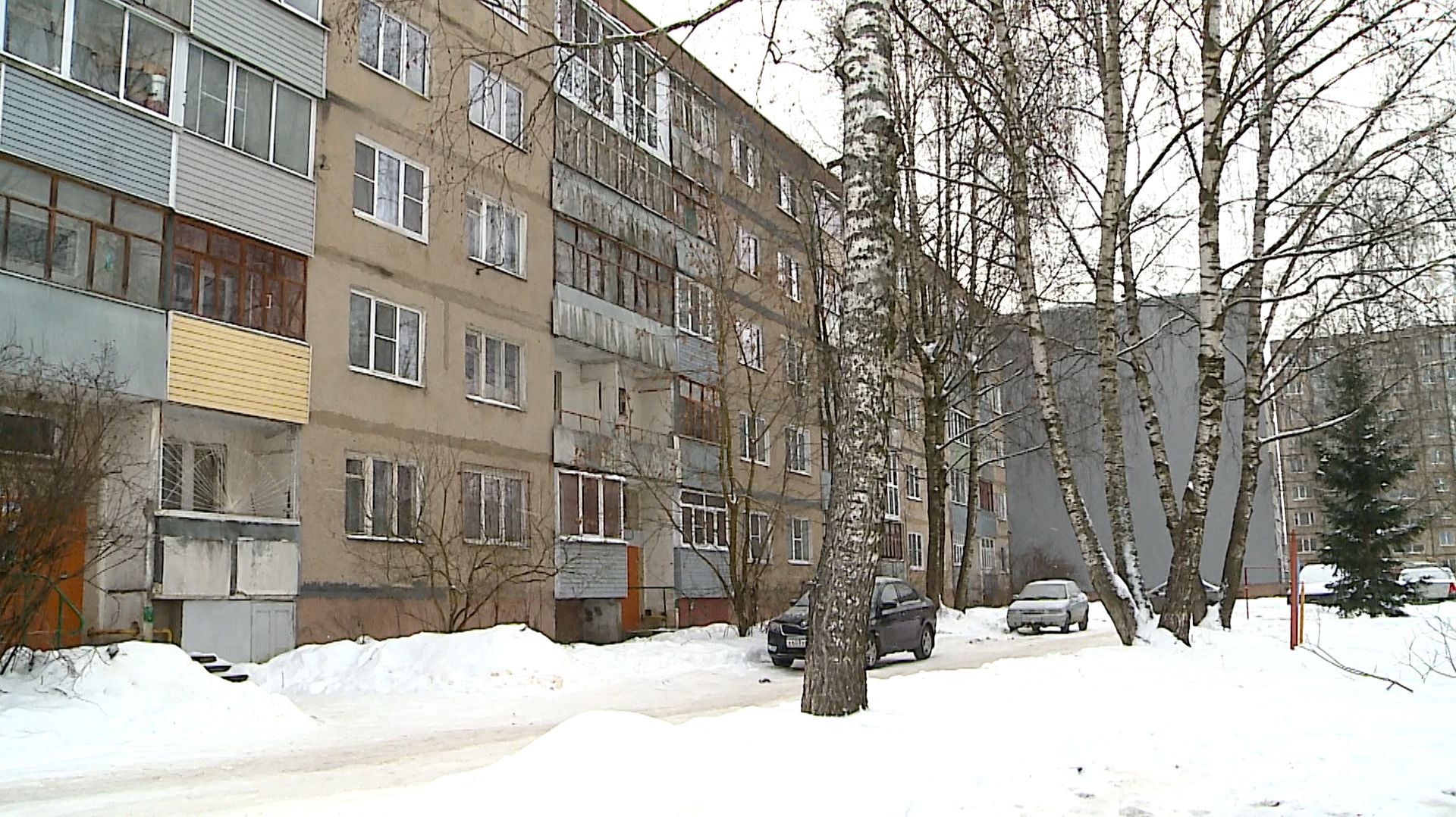 (Рыбинск-40) СПИСОК НА БЛАГОУСТРОЙСТВО смотреть онлайн