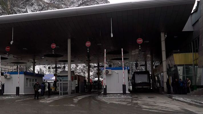 26 января отмечается Международный день таможенника смотреть онлайн