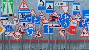 Сдаем на права. Как в марокко получить права.. permis de conduire et routes au Maroc.